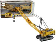 Opakowanie Żuraw 1:55 żółto- szary