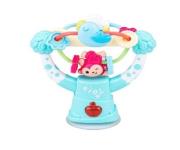 Opakowanie Zwierzątka na przyssawce