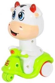 Zwierzątko jeżdżące MIX. Wydawca: Trifox. Dadada.pl Opakowanie Zwierzątko jeżdżące MIX