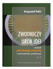 Okładka książki Zwodniczy urok idei