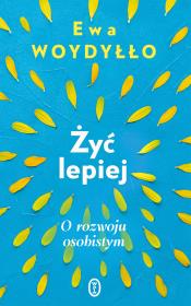 Okładka książki Żyć lepiej