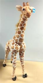 Opakowanie Żyrafa 100cm