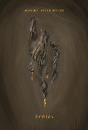 Okładka książki Żywica