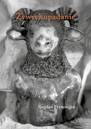 Okładka książki Żywychupadanie