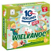Opakowanie 10 Sekund Kids Wielkanoc