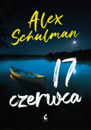 Okładka książki 17 czerwca