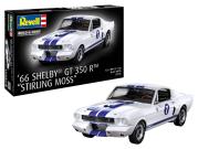 Opakowanie 1966 Shelby GT 350 R Stirling Moss