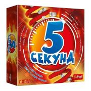 5 sekund Edycja 2019 UA TREFL. Wydawca: Trefl. Dadada.pl Opakowanie 5 sekund Edycja 2019 UA TREFL