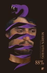 Okładka książki 88%