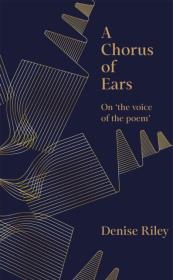 Okładka książki A Chorus of Ears