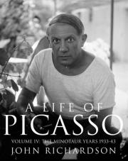 A Life of Pic. Autor: Richardson John. Dadada.pl Okładka książki A Life of Pic