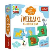 Opakowanie ABC Malucha Zwierzaki