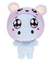 Opakowanie Academy plusz hipcio