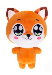 Opakowanie Academy plusz lis