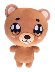 Opakowanie Academy plusz miś