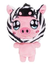 Opakowanie Academy plusz świnka