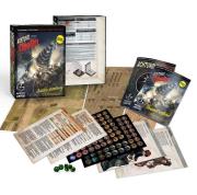 Achtung! Cthulhu Zestaw startowy. Wydawca: Alis Games. Dadada.pl Opakowanie Achtung! Cthulhu Zestaw startowy