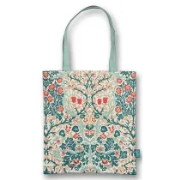 Opakowanie ACS John H. Dearle Torba bawełniana Kwiaty