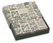 Opakowanie ACS Voysey Papeteria - Ogród aptekarza