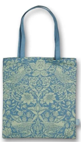 Opakowanie ACS Voysey Torba bawełniana Ogród Aptekarza