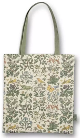 Opakowanie ACS Voysey Torba bawełniana Ogród Aptekarza