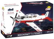 Opakowanie Action Town Beechcraft T-6 TEXAN II