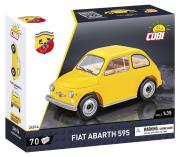 Opakowanie Action Town Fiat Abarth 595