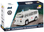 Opakowanie Action Town Volkswagen T2b Krankenwagen