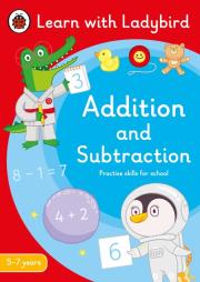 Opakowanie Addition and Subtraction: A Le