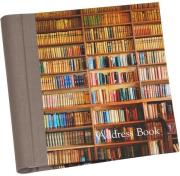 Opakowanie Adresownik duży TW koło Biblioteka