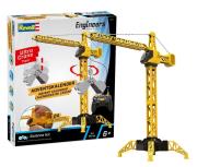 Opakowanie Advent Calendar Revell Engineers Mega Crane