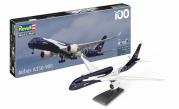 Opakowanie Airbus A350-900 Lufthansa 100 Years Edition