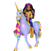 Akademia Jednorożców: Gwiazda i Sophia. Wydawca: Spin Master. Dadada.pl Opakowanie Akademia Jednorożców: Gwiazda i Sophia