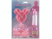 Opakowanie Akcesoria dla lalek z magiczną butelką