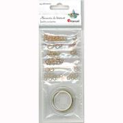 Opakowanie Akcesoria do biżuterii 94el