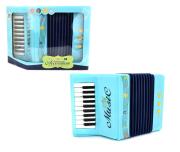 Opakowanie Akordeon zabawka