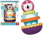 Opakowanie Akrobata Interaktywna wieża