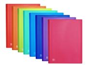 Album A4 ofertowy Oxford Urban PP 20 koszulek 1szt.mix. Wydawca: Oxford art pap. Dadada.pl Opakowanie Album A4 ofertowy Oxford Urban PP 20 koszulek 1szt.mix