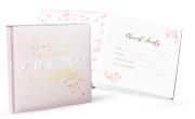 Opakowanie Album fotograficzny Chrzest Święty różowy HAS-011