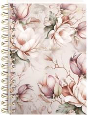 Opakowanie Album na zdjęcia B5/25K Metallic Magnolia