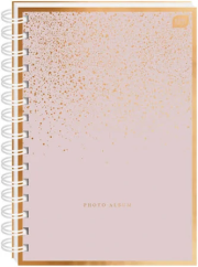 Opakowanie Album na zdjęcia B5/25K Sparkling