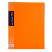 Opakowanie Album ofertowy A4 Rio PP 60 koszulek pomarańczowy