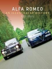 Alfa Romeo. Wydawca: Schiffer. Dadada.pl Opakowanie Alfa Romeo