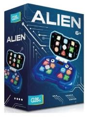 Opakowanie Alien