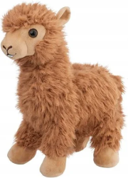 Alpaka brązowa 40cm. Wydawca: Beppe. Dadada.pl Opakowanie Alpaka brązowa 40cm