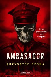 Okładka książki Ambasador