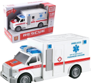 Opakowanie Ambulans