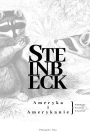 Okładka książki Ameryka i Amerykanie
