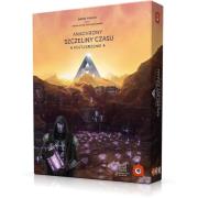 Opakowanie Anachrony: Szczeliny Czasu PORTAL