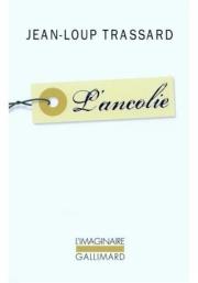 Okładka książki Ancolie